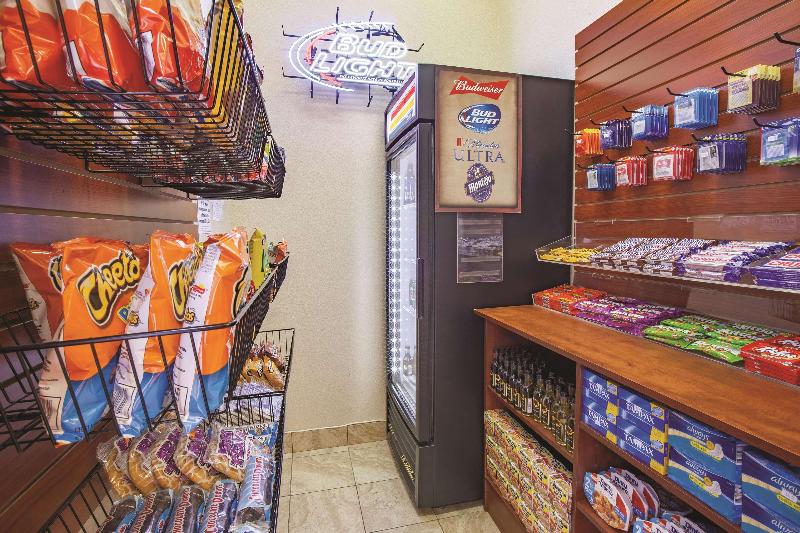 호텔 La Quinta By Wyndham Garland Harbor Point