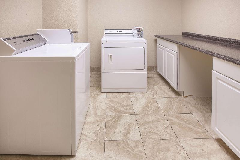 호텔 La Quinta By Wyndham Garland Harbor Point