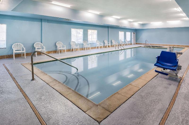 호텔 La Quinta By Wyndham Garland Harbor Point