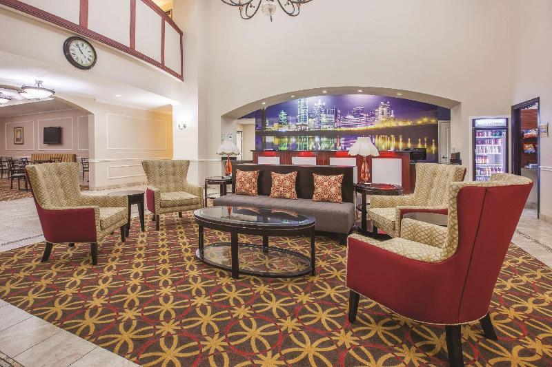 호텔 La Quinta By Wyndham Garland Harbor Point