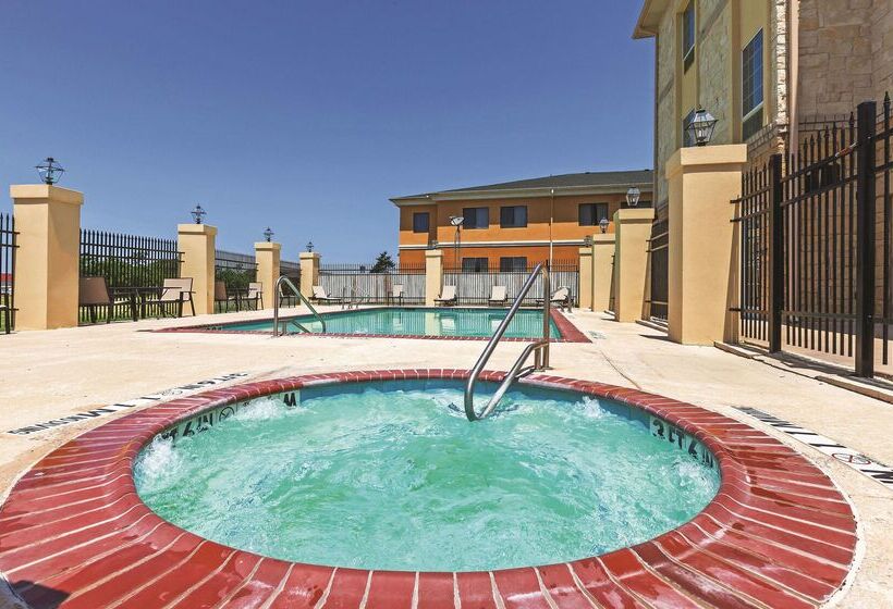 酒店 La Quinta By Wyndham Granbury