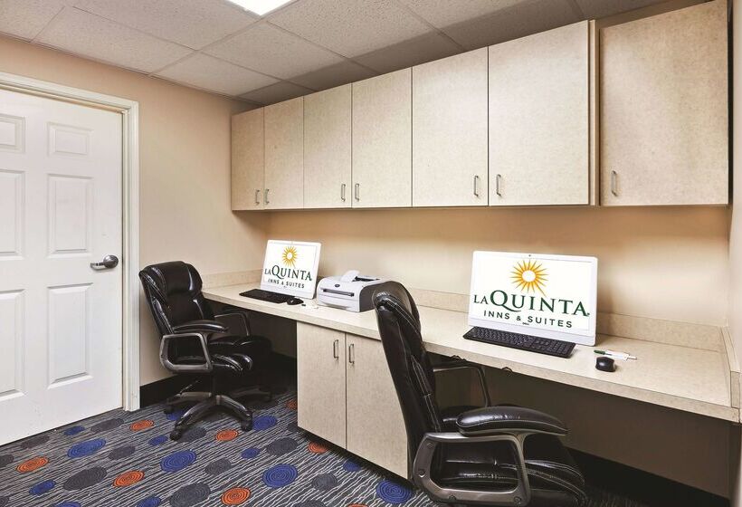 酒店 La Quinta By Wyndham Granbury