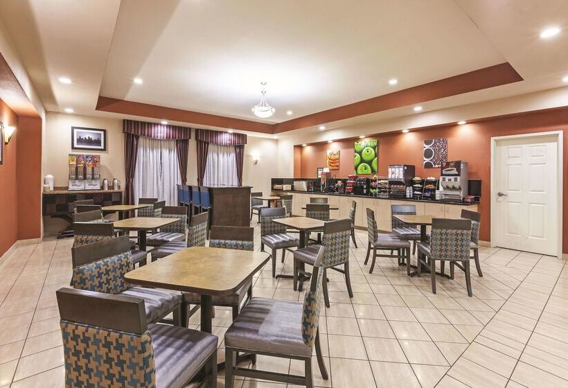 酒店 La Quinta By Wyndham Granbury