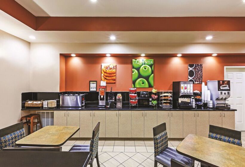 酒店 La Quinta By Wyndham Granbury