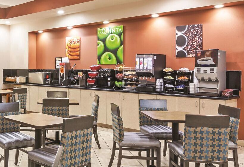 酒店 La Quinta By Wyndham Granbury