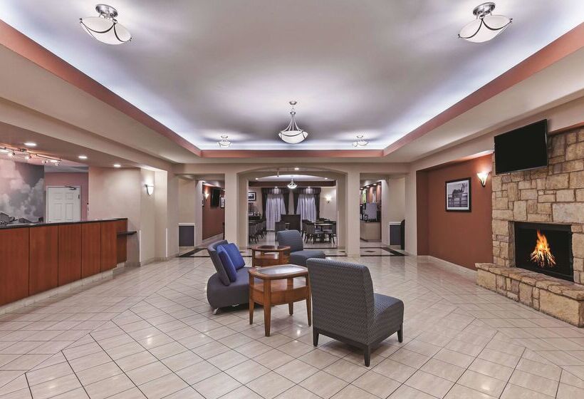 酒店 La Quinta By Wyndham Granbury