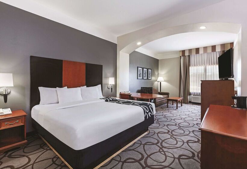 酒店 La Quinta By Wyndham Granbury