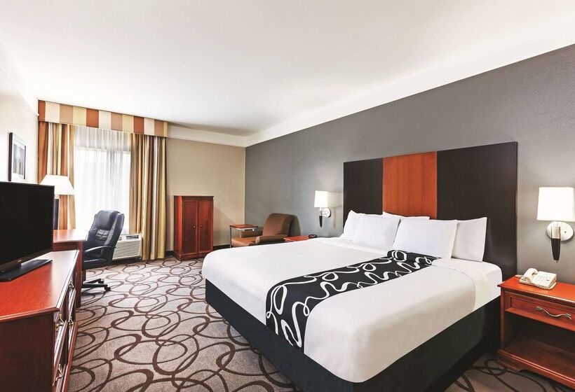 酒店 La Quinta By Wyndham Granbury