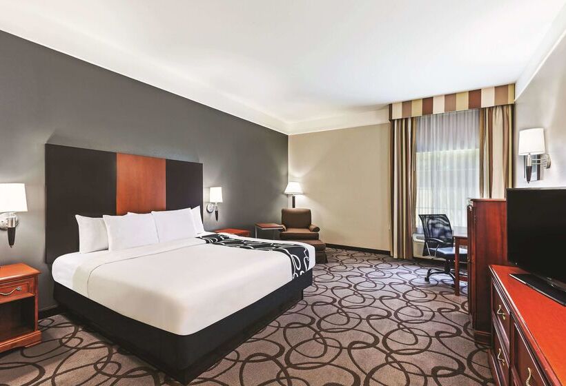 酒店 La Quinta By Wyndham Granbury