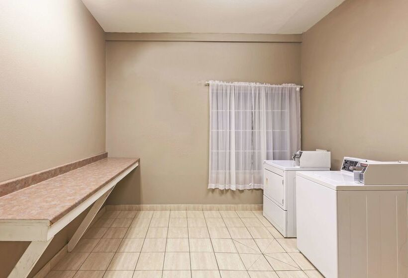 酒店 La Quinta By Wyndham Granbury