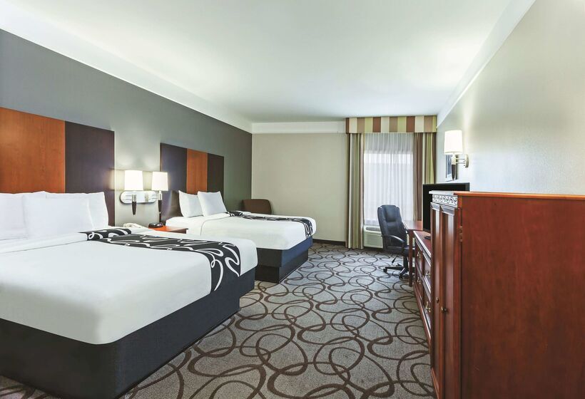 酒店 La Quinta By Wyndham Granbury