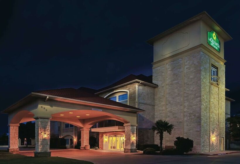 酒店 La Quinta By Wyndham Granbury