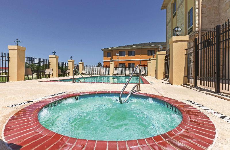 酒店 La Quinta By Wyndham Granbury