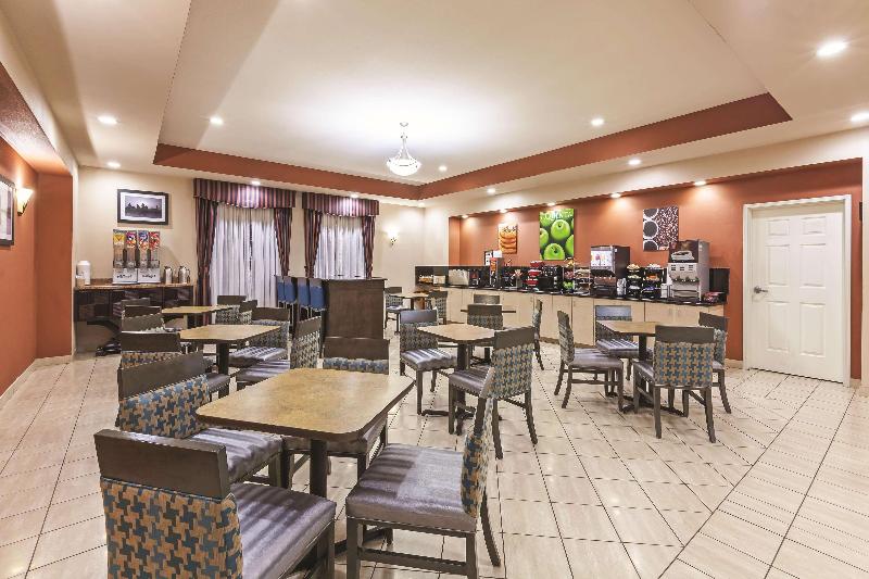 酒店 La Quinta By Wyndham Granbury