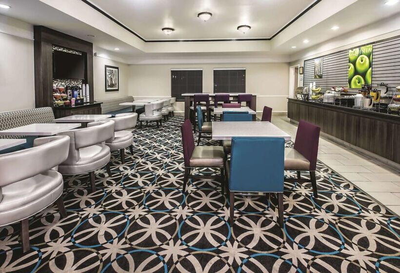 בית מלון כפרי La Quinta By Wyndham Rosenberg