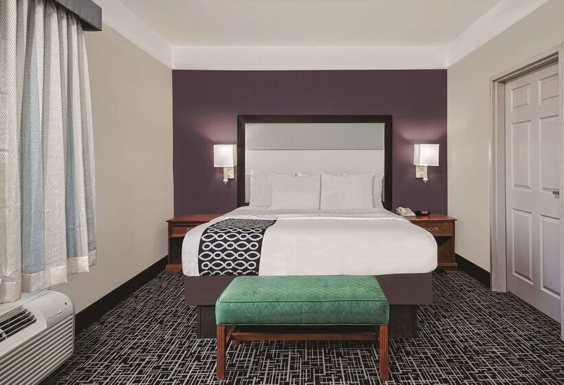 בית מלון כפרי La Quinta By Wyndham Rosenberg