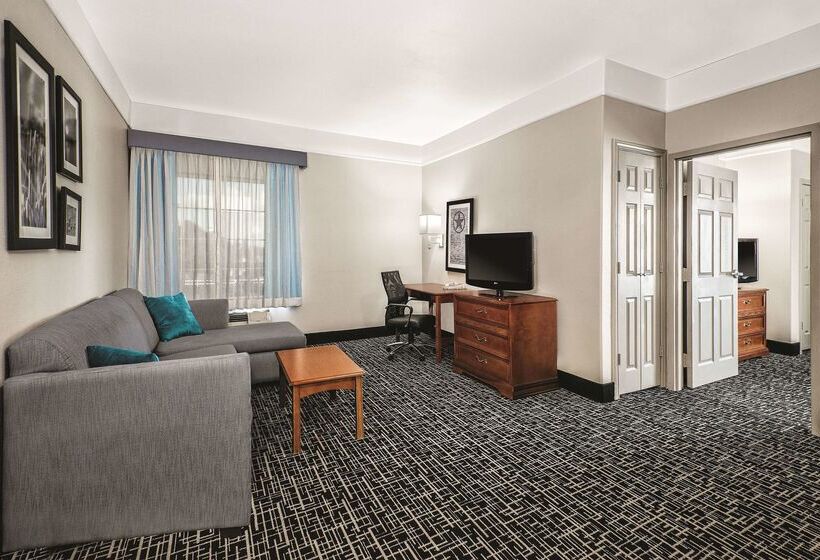 בית מלון כפרי La Quinta By Wyndham Rosenberg