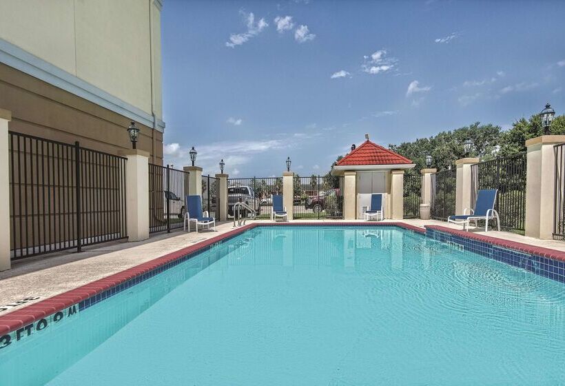 בית מלון כפרי La Quinta By Wyndham Rosenberg