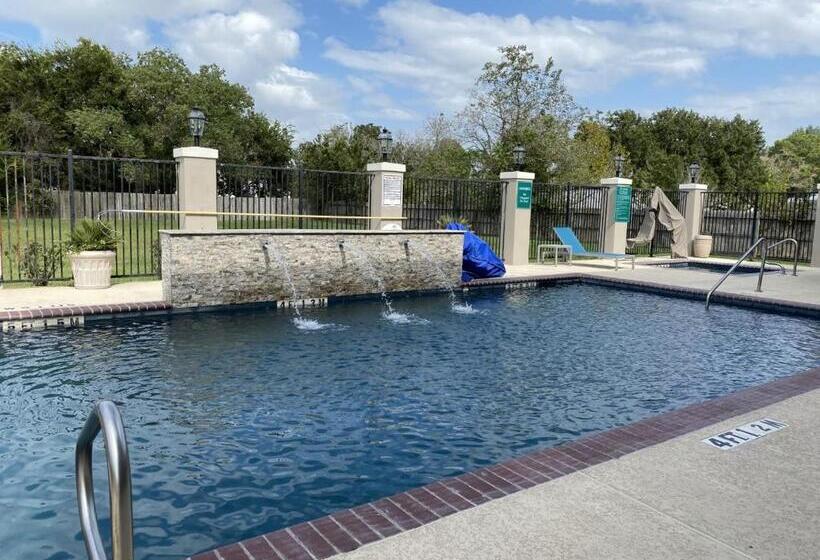 בית מלון כפרי La Quinta By Wyndham Rosenberg