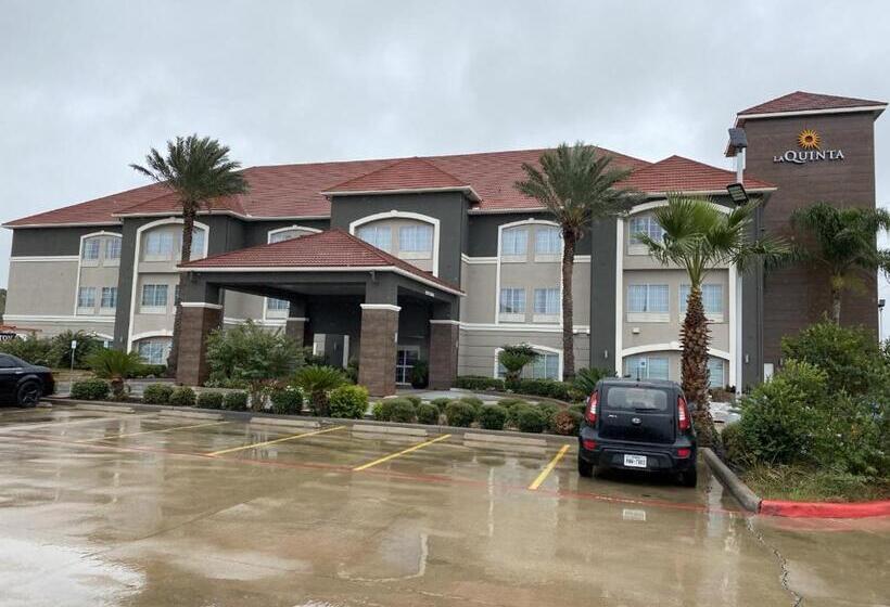 בית מלון כפרי La Quinta By Wyndham Rosenberg