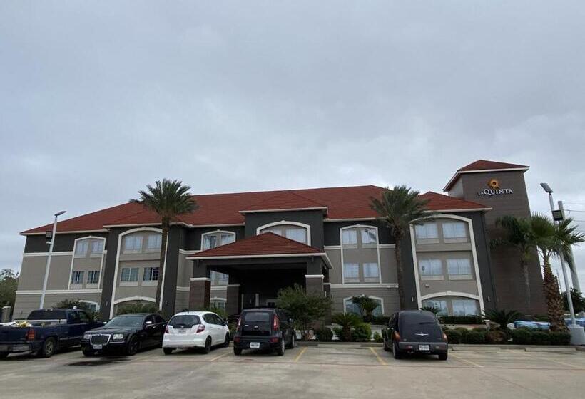 בית מלון כפרי La Quinta By Wyndham Rosenberg