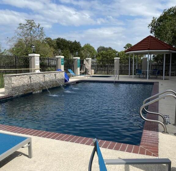 בית מלון כפרי La Quinta By Wyndham Rosenberg