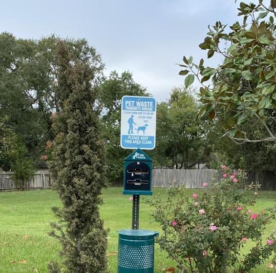 בית מלון כפרי La Quinta By Wyndham Rosenberg