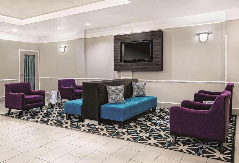 בית מלון כפרי La Quinta By Wyndham Rosenberg