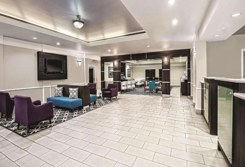 בית מלון כפרי La Quinta By Wyndham Rosenberg