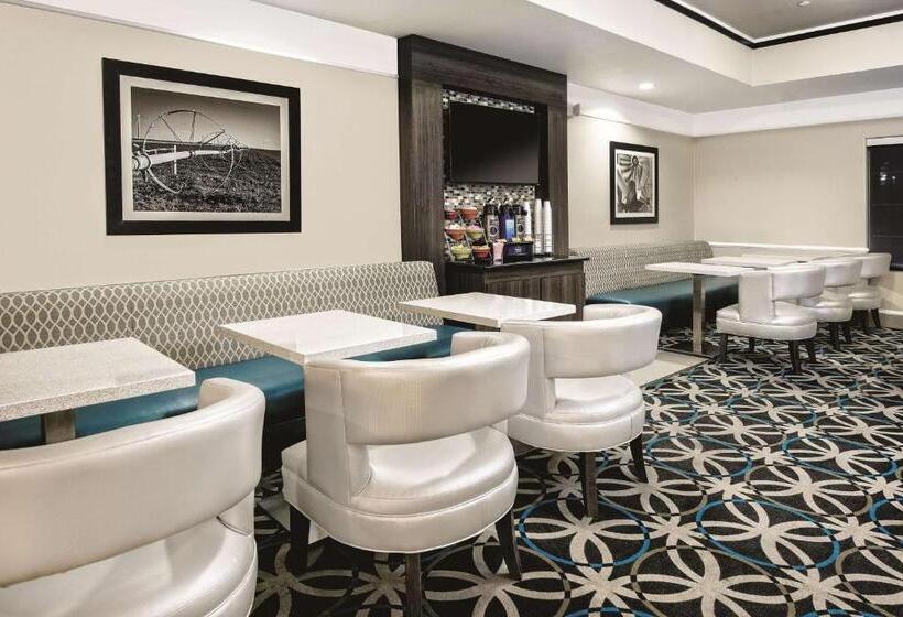 בית מלון כפרי La Quinta By Wyndham Rosenberg