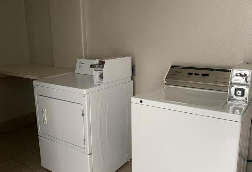 בית מלון כפרי La Quinta By Wyndham Rosenberg