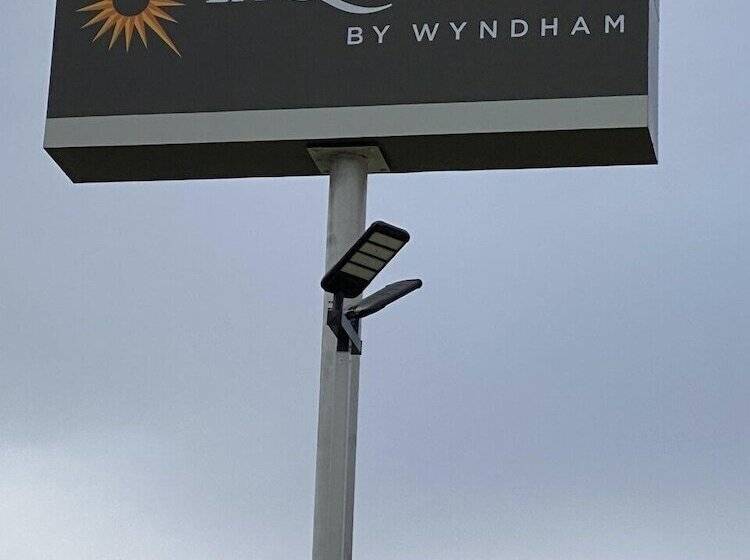 בית מלון כפרי La Quinta By Wyndham Rosenberg