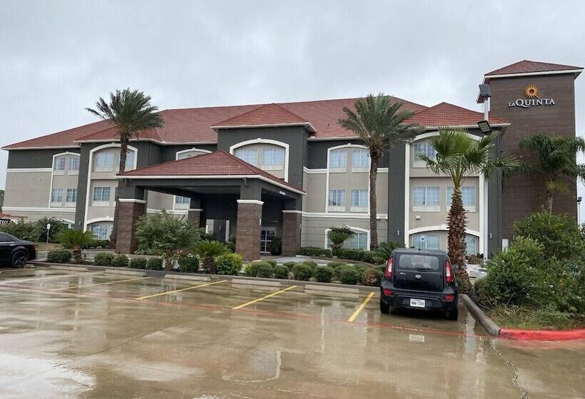 בית מלון כפרי La Quinta By Wyndham Rosenberg