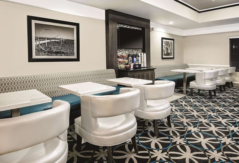 בית מלון כפרי La Quinta By Wyndham Rosenberg