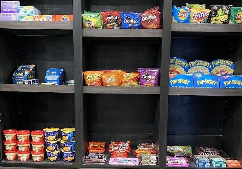 בית מלון כפרי La Quinta By Wyndham Rosenberg