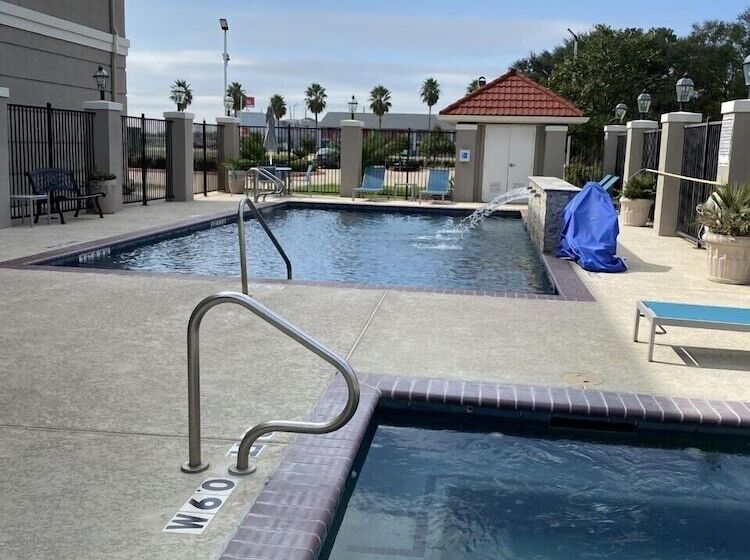 בית מלון כפרי La Quinta By Wyndham Rosenberg