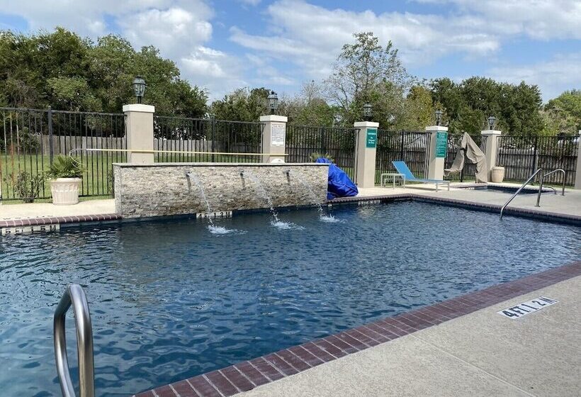 בית מלון כפרי La Quinta By Wyndham Rosenberg