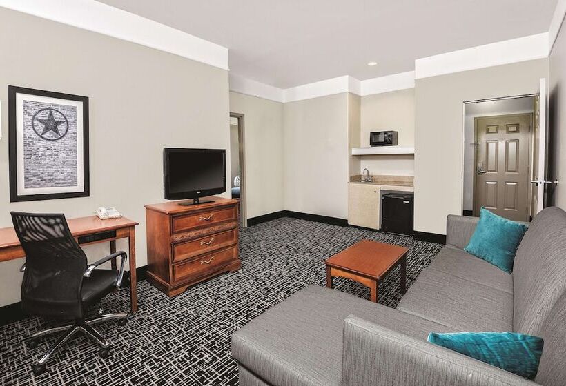 בית מלון כפרי La Quinta By Wyndham Rosenberg