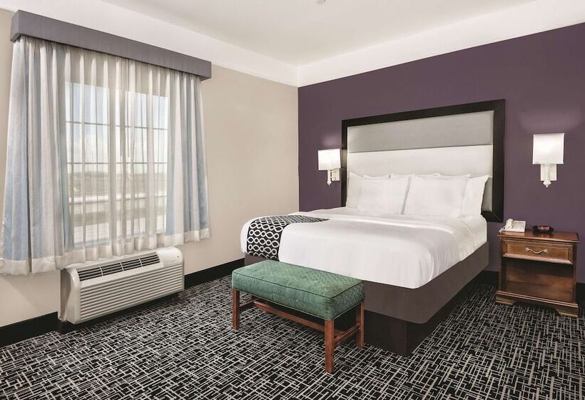 בית מלון כפרי La Quinta By Wyndham Rosenberg