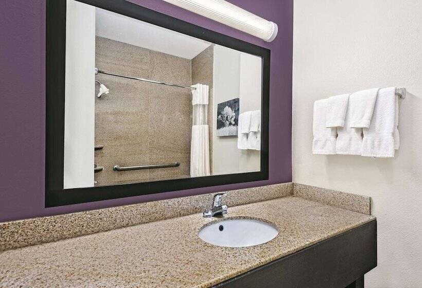 בית מלון כפרי La Quinta By Wyndham Rosenberg