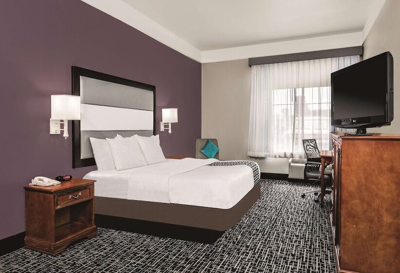 בית מלון כפרי La Quinta By Wyndham Rosenberg