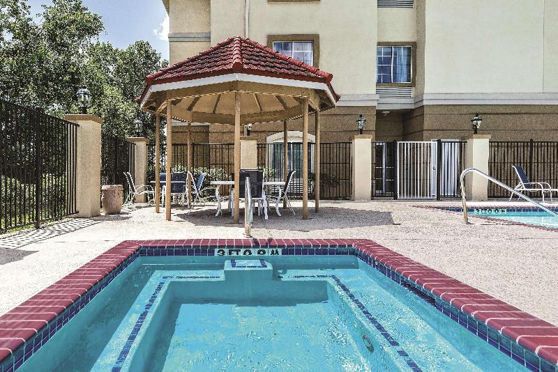 בית מלון כפרי La Quinta By Wyndham Rosenberg