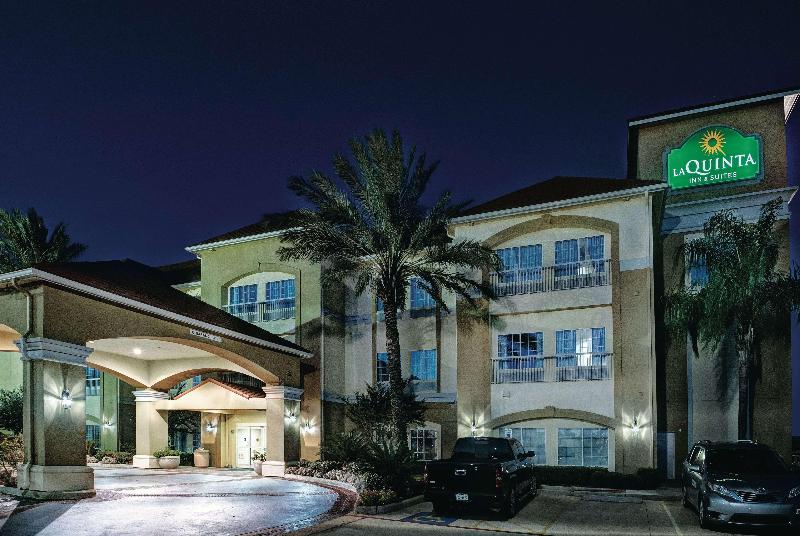 בית מלון כפרי La Quinta By Wyndham Rosenberg