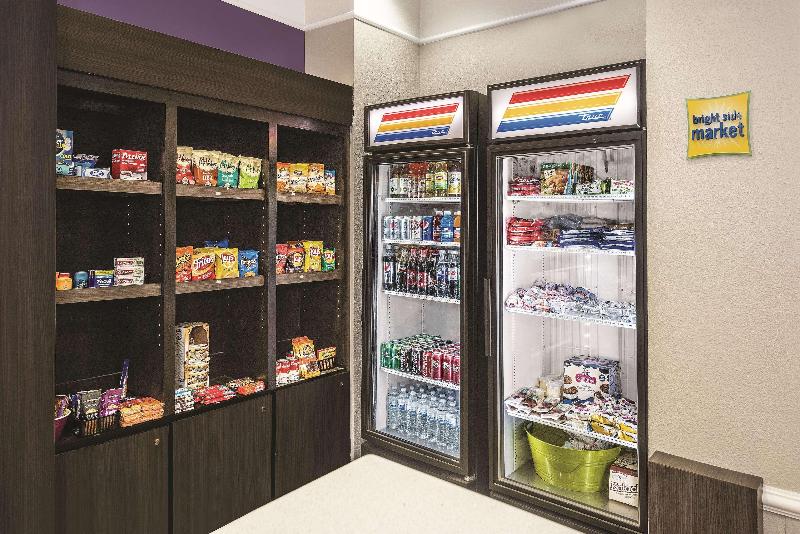 בית מלון כפרי La Quinta By Wyndham Rosenberg