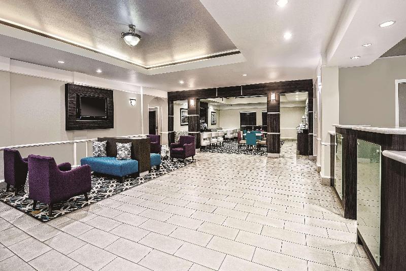 בית מלון כפרי La Quinta By Wyndham Rosenberg