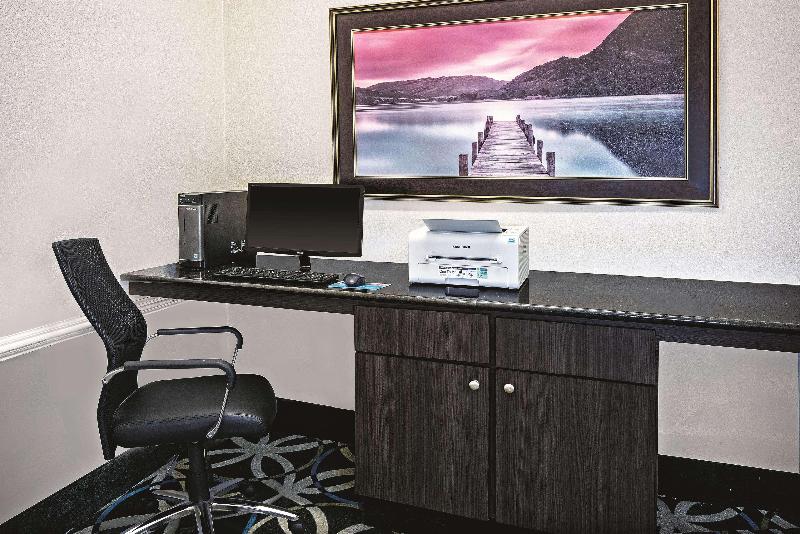 בית מלון כפרי La Quinta By Wyndham Rosenberg