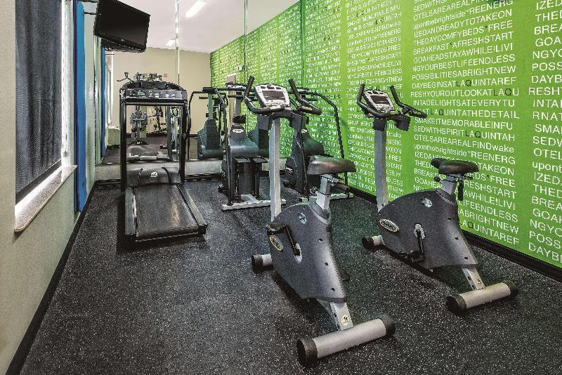 בית מלון כפרי La Quinta By Wyndham Rosenberg