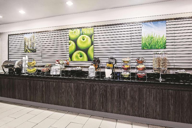 בית מלון כפרי La Quinta By Wyndham Rosenberg