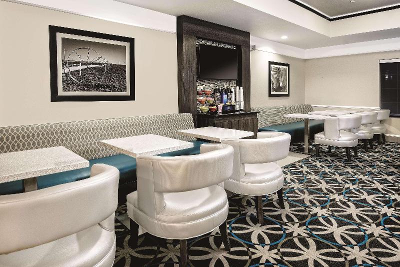 בית מלון כפרי La Quinta By Wyndham Rosenberg