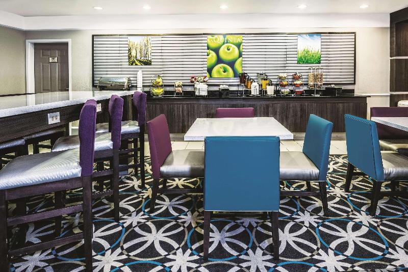 בית מלון כפרי La Quinta By Wyndham Rosenberg